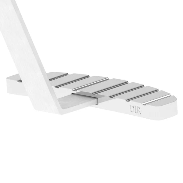 Georgia Antique Salon Chair