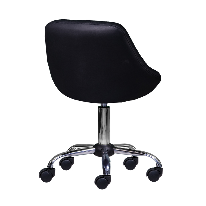 Opal Manicure Technician Stool