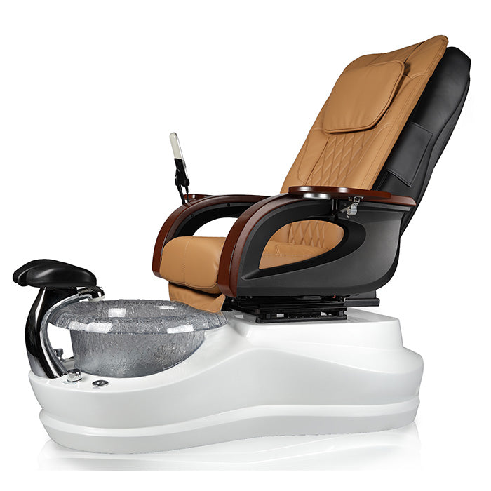 J&A Empress LE/SE Pedicure Massage Chair