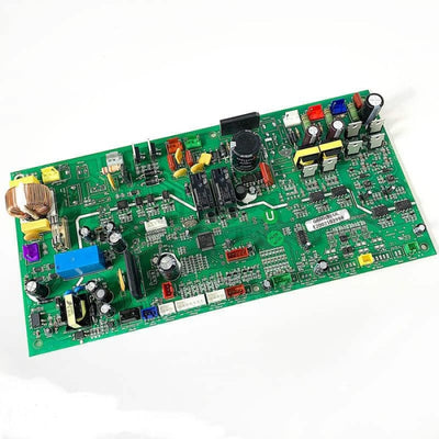 Gs8091 – 9660 Main PCB is only for Gulfstream pedicure chair model 9660. Is not compatible with any other models. This is on the larger size of a typical main pc board. Beauty Spa Expo offers this at a discount if you buy multiple units.