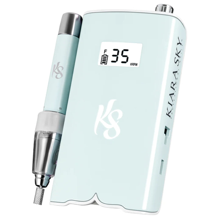 Kiara Sky - Beyond Pro Nail Drill