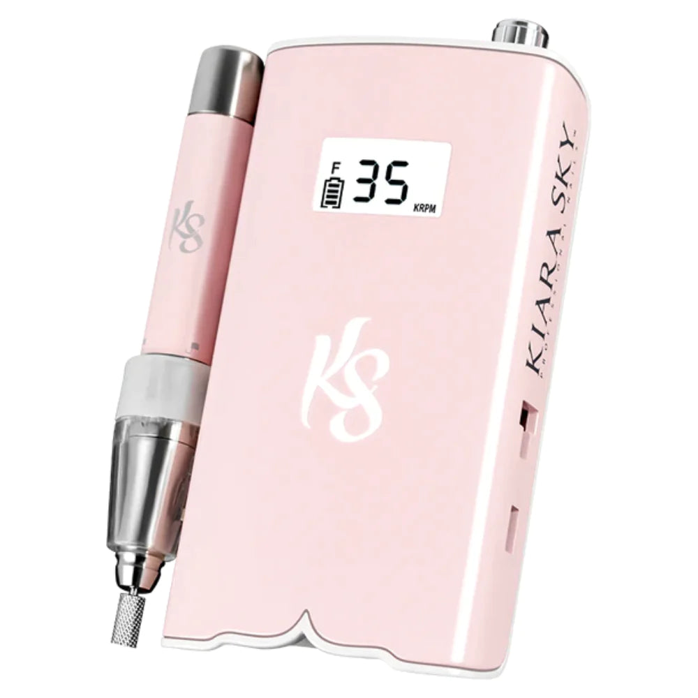 Kiara Sky - Beyond Pro Nail Drill