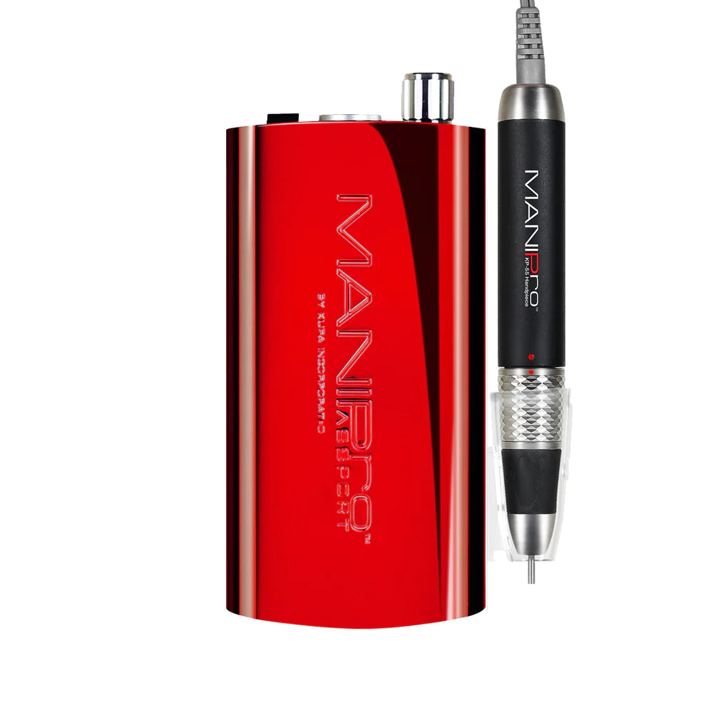 Kupa Mani Pro Passport Nail Drill | Beauty Spa Expo