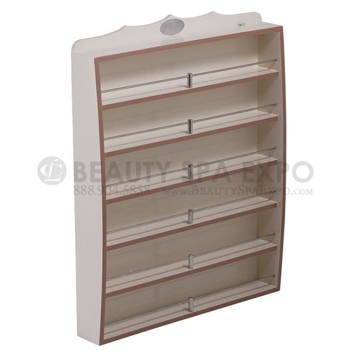 PDC-001 Nail Polish Rack
