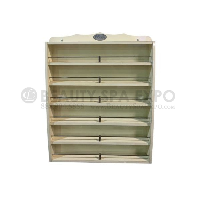PDC-001 Nail Polish Rack