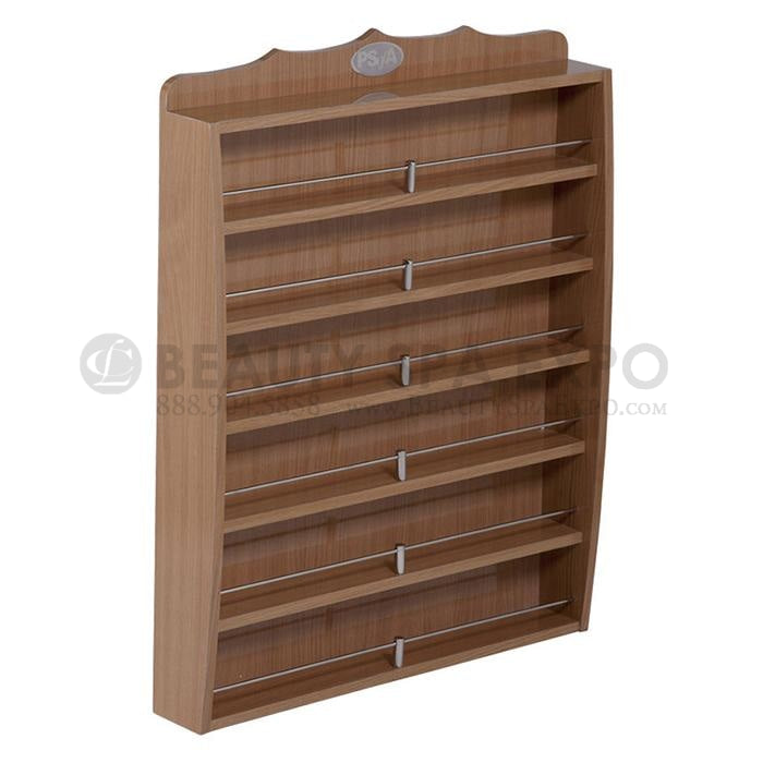 PDC-001 Nail Polish Rack