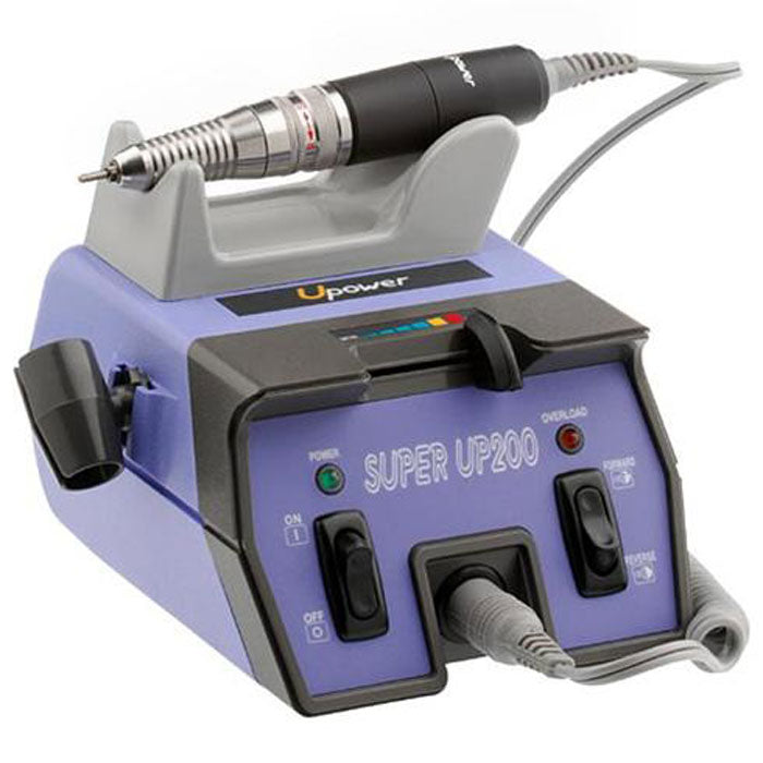 Kupa UPower UP200 Nail Drill System