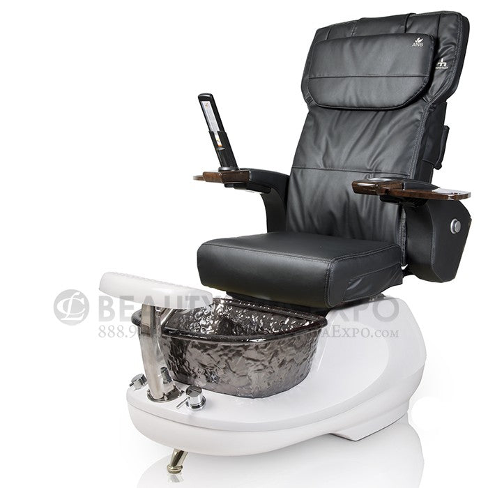 Space saving hotsell pedicure chair