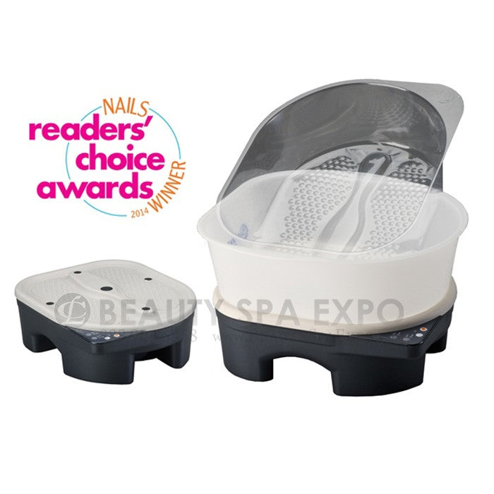 Belava discount pedicure chair