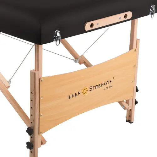 Inner Strength Element Portable Massage Table Package
