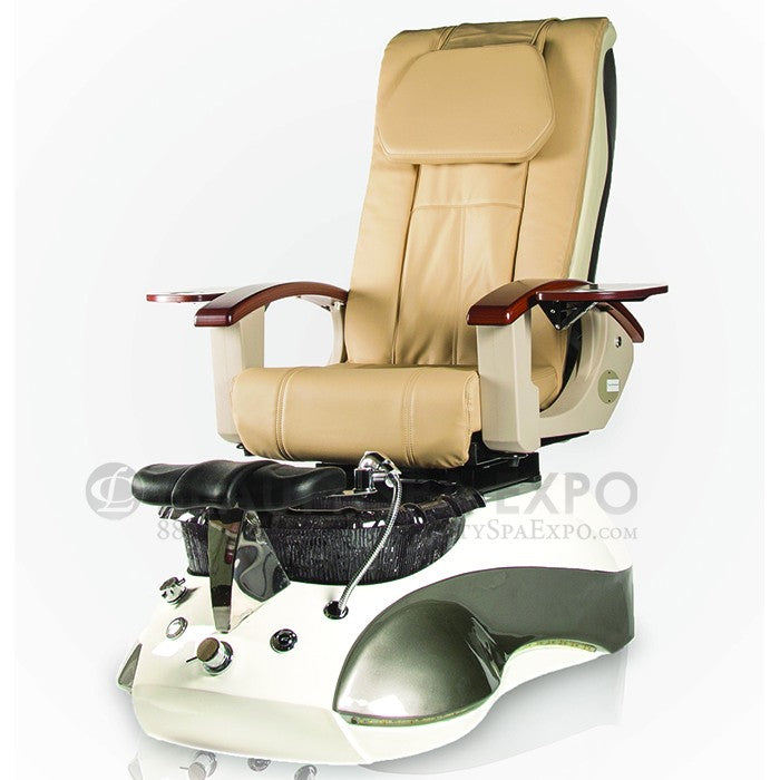 J&A - Transformer for Empress LE/RX