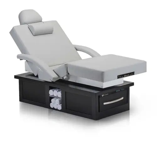 Everest Eclipse™ Electric Lift Table Beauty Spa Expo