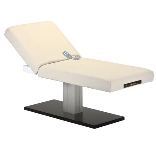 Everest Spa Pedestal™ Electric Table