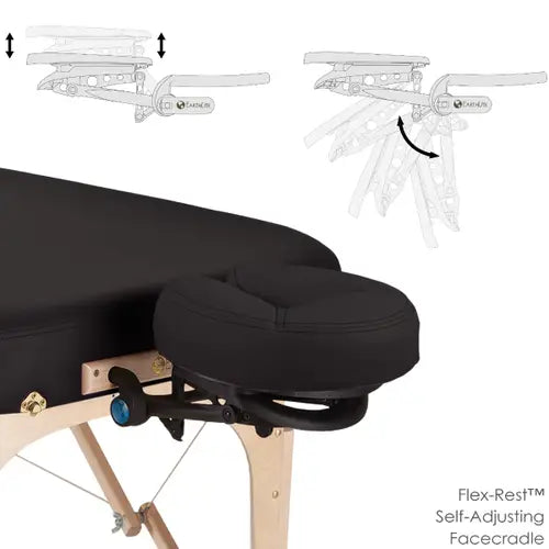 Infinity™ Portable Massage Table