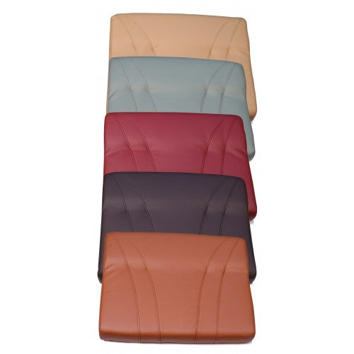 J A Seat Cushion for Pacific AX Cleo GX Pedicure Chair Parts Beauty Spa Expo