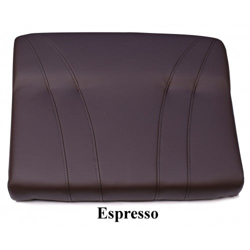 J&A - Seat Cushion for Pacific AX / Cleo GX