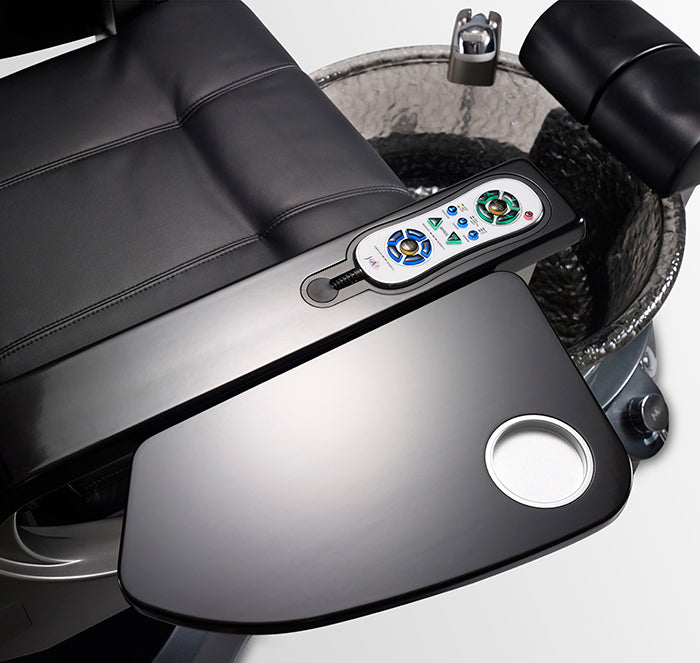 Lenox LX Pedicure Chair