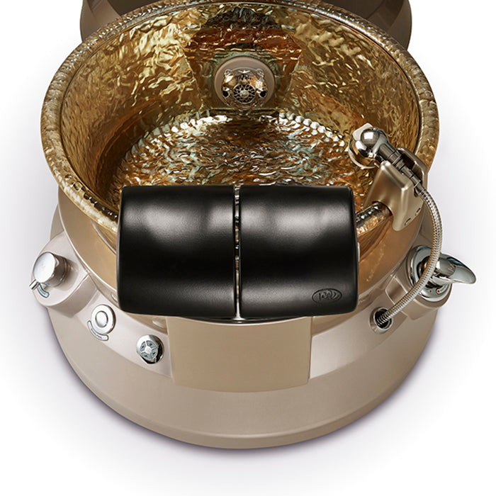 Lenox LX Pedicure Chair