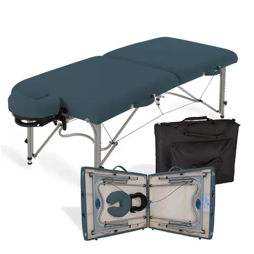 Luna Portable Massage Table Package
