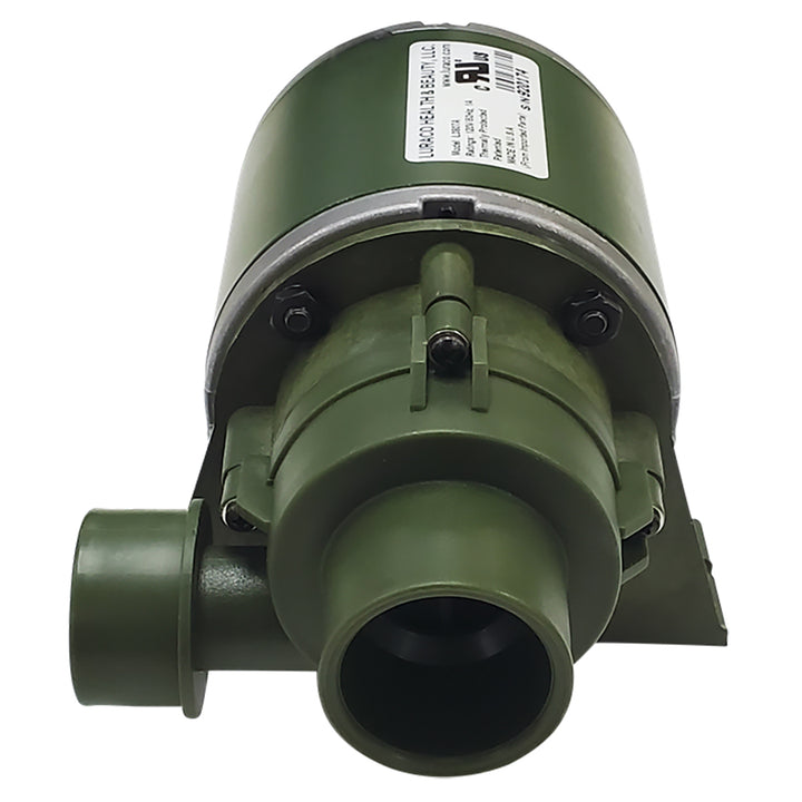 Luraco Discharge Drain Pump