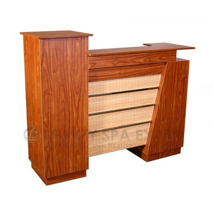 Monroe Reception Desk