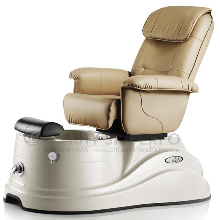 J&A - Remote Control for Cleo / Lenox Day Spa