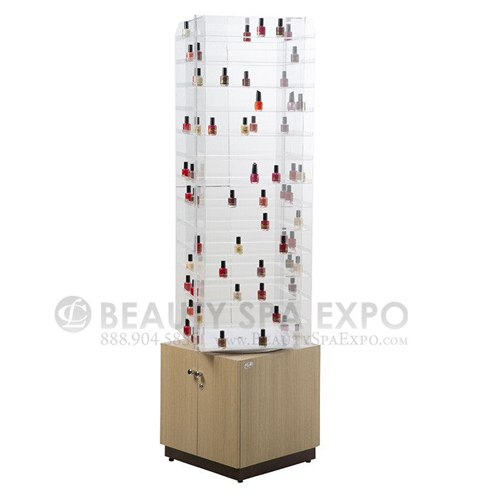 PDC-005 Nail Polish Rack