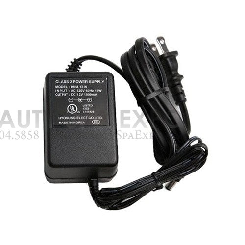 J&A - Adaptor for Pacific 300/3000
