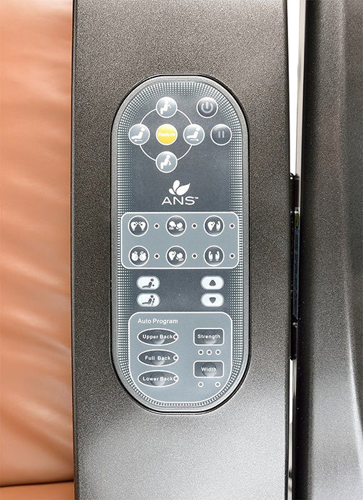 Pedicure Chair Replacement Remote For Massage Chair J&A Remote