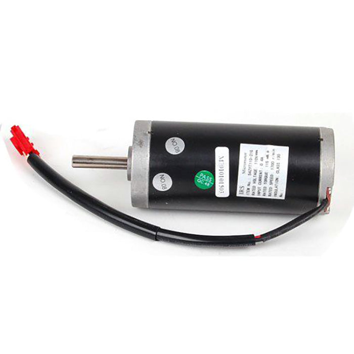 J&A - Tapping Motor for Cleo, Episode "I", Pacific AX