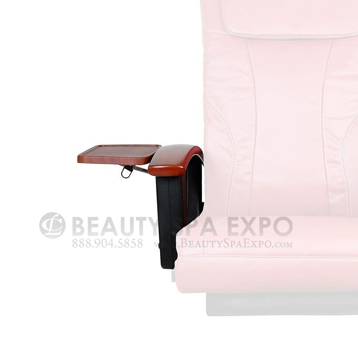 Human Touch - HT135 Armrest w/ Tray