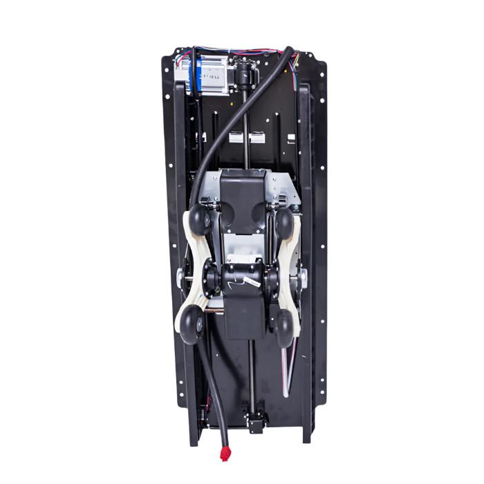 Human Touch HT135 Massage Mechanism T4 Spa Pedicure Chair Parts