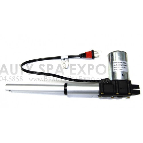 J&A - Recline Piston for Toepia GX/Petra 900F/Episode LX/Lenox LX