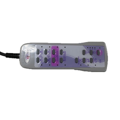 J&A Remote Control for Empress LX/RX | Beauty Spa Expo