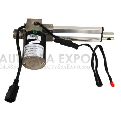 J&A - Sliding Piston for Cleo LX/Episode "I"/Cleo AX - A05