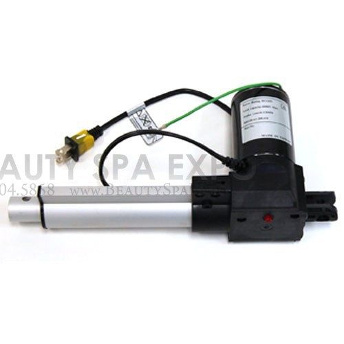 J&A - Sliding Piston for Episode/Toepia/RMX