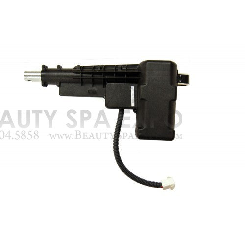 J&A - Sliding Piston for Petra 800