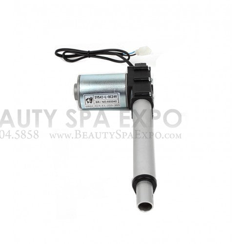 J&A - Sliding Piston for Toepia GX/Petra 900F/Episode LX/Lenox LX