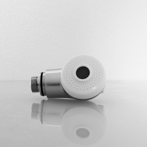 J&A - Shower Head for Empress