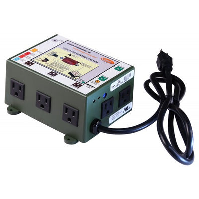 Luraco Power Switch Box for Autofill 