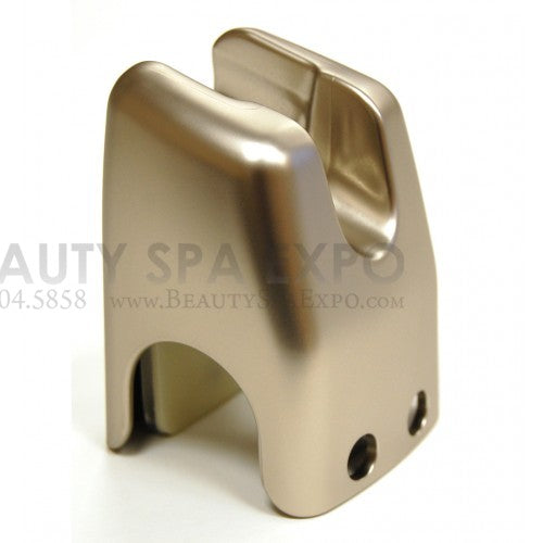 J&A - Shower holder for Lenox Glass Spa