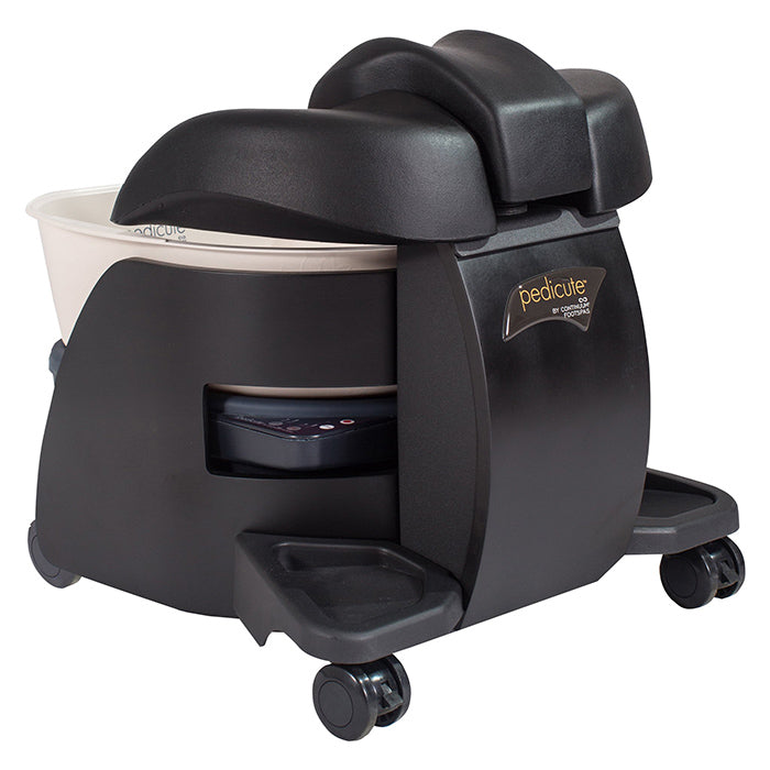 Pedicute Portable Spa