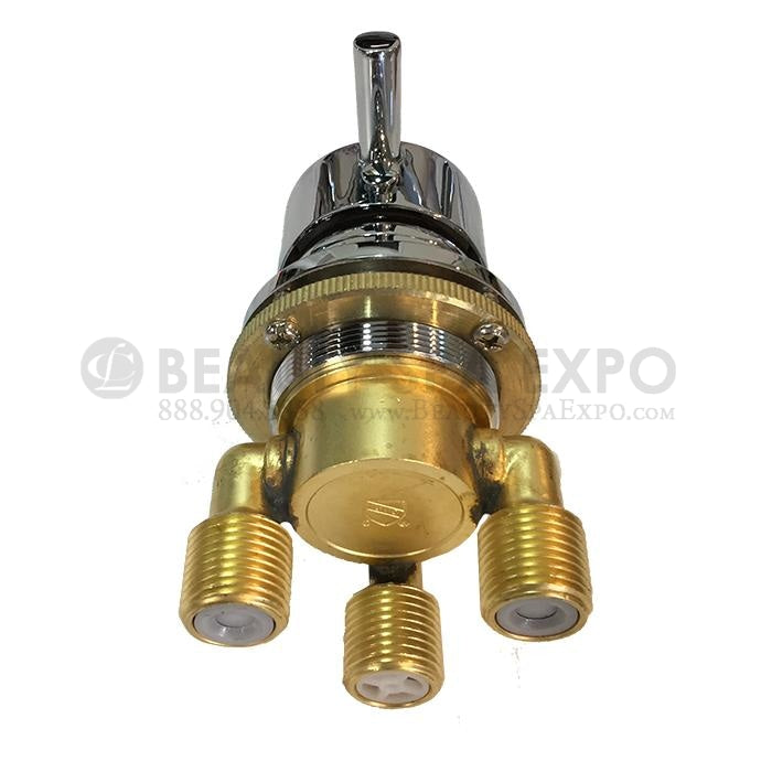 PofA - Mixing Valve