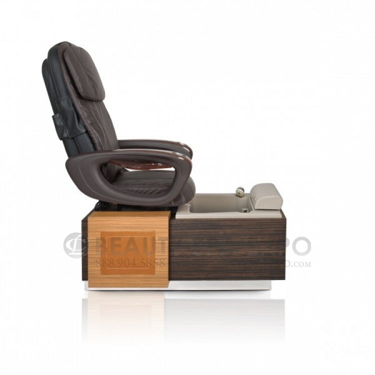 Tivoli Pedicure Chair.