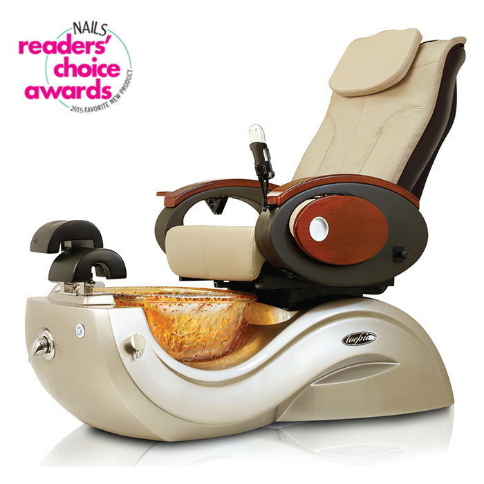 J&A - Remote Control Holder for Toepia GX