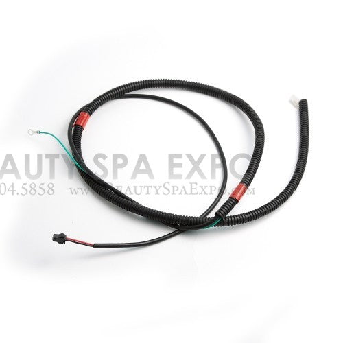 J&A - Wire Set for DC Motor - SPA1 /PT1