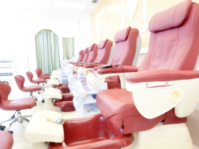 Revive Your Salon: The Top 10 Must-Have Pedicure Chair Replacement Parts