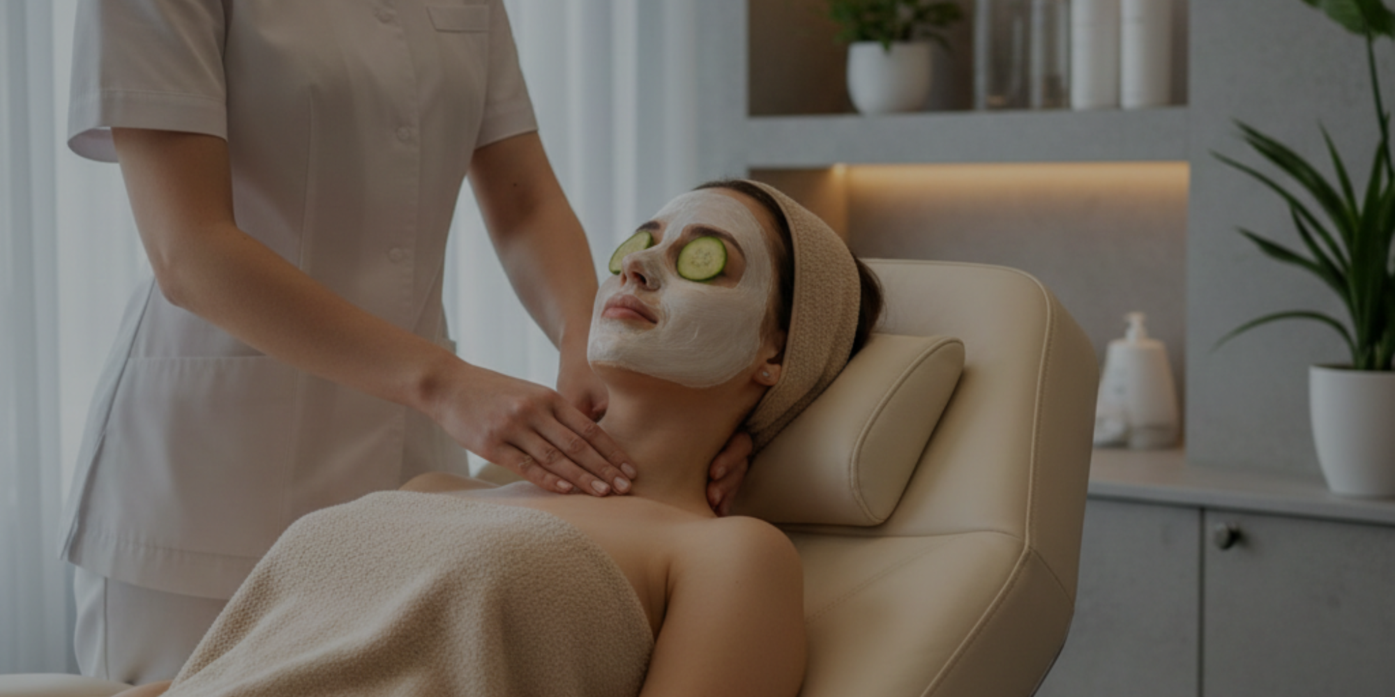 The Future of Facials: 2026’s Top Facial Chairs for Ultimate Longevity Treatments