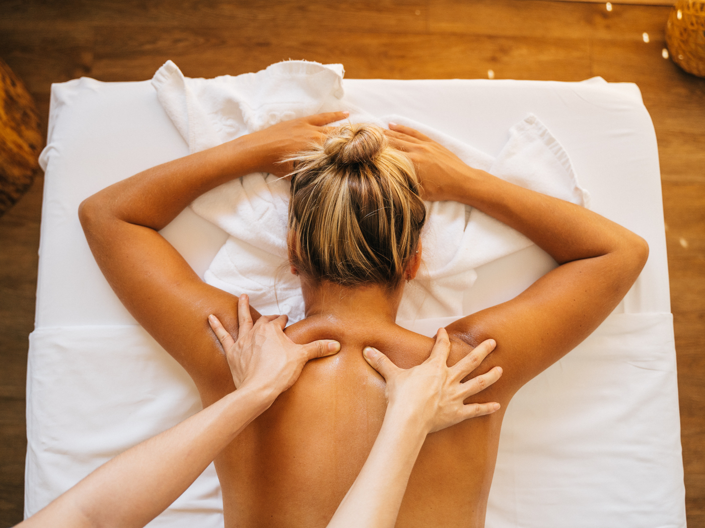 The Benefits of Investing in a High-Quality Massage Table