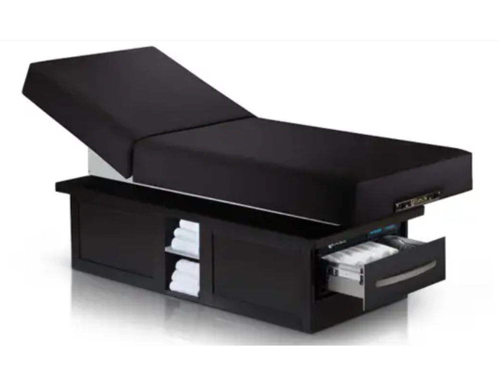 Elevate Your Spa Experience: The Wonders of Electric Lift Massage Tables